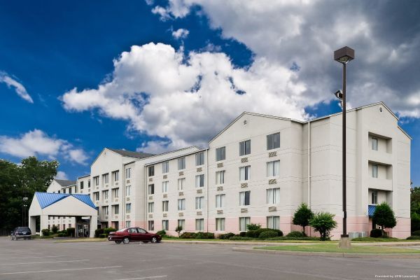 Rodeway Inn Greenville